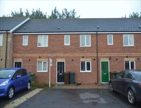 3 Bedroom Terraced